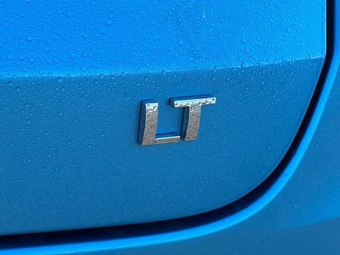 New 2026 Chevrolet Trax LT w/ Driver Confidence Package image 8