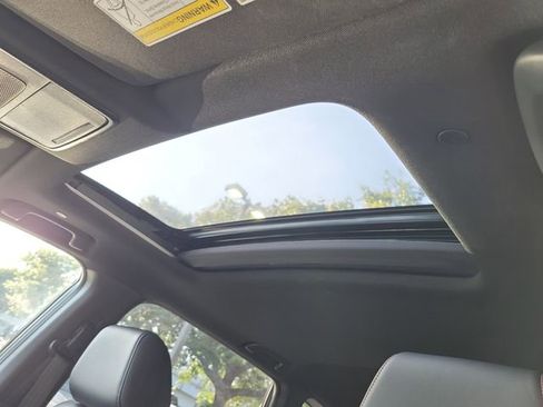 Certified 2024 Honda CR-V Sport-L image 20