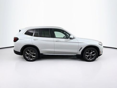 Used 2022 BMW X3 xDrive30i w/ Premium Package 2 AWD/4WD image 8