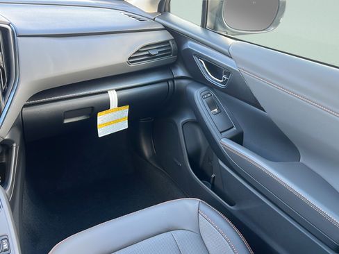 New 2026 Subaru Crosstrek 2.5i Limited AWD/4WD image 12