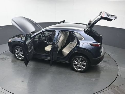 Used 2023 MAZDA CX-30 AWD 2.5 S w/ Preferred Package image 45