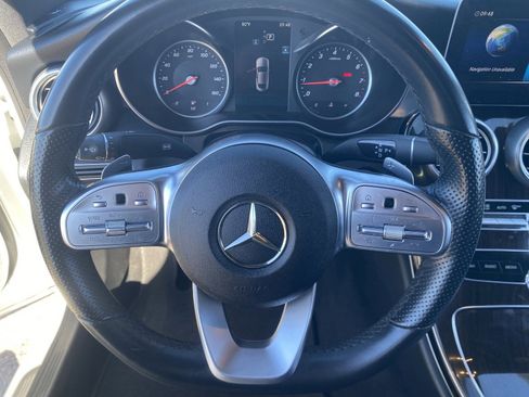 Used 2019 Mercedes-Benz C 300 Coupe image 24