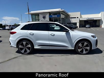 New 2026 Audi SQ5 Premium Plus