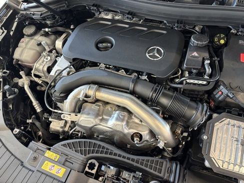 Used 2026 Mercedes-Benz GLA 250 GLA 250 image 29