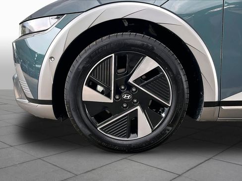 Certified 2025 Hyundai Ioniq 5 Limited RWD image 10