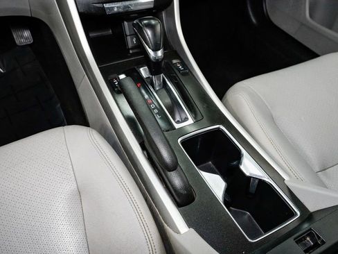 Used 2015 Honda Accord EX-L image 21