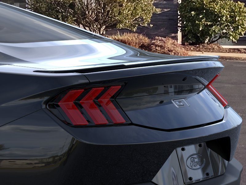 New 2026 Ford Mustang GT Premium RWD image 22