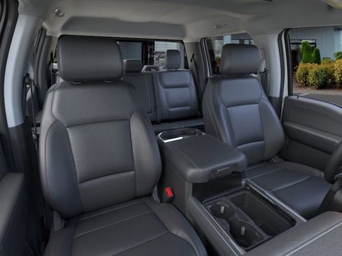 New 2026 Ford F350 Lariat image 11