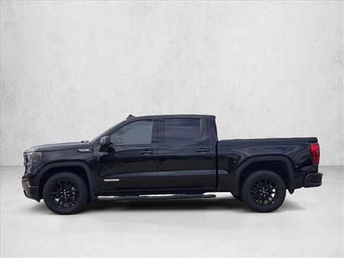 Used 2023 GMC Sierra 1500 Elevation w/ Preferred Package image 8