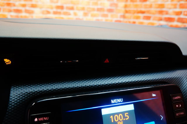 Certified 2024 Nissan Kicks SV FWD image 18