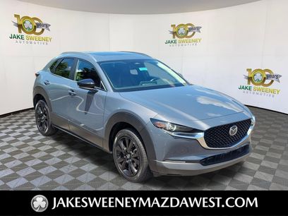 Used 2024 MAZDA CX-30 AWD 2.5 S w/ Preferred Package