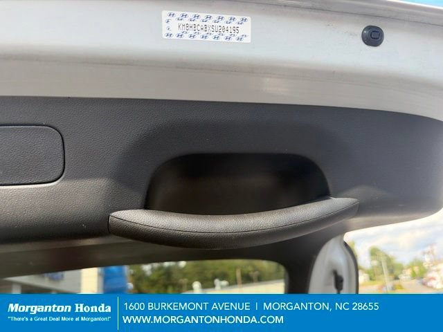 Used 2025 Hyundai Kona SEL AWD/4WD image 27