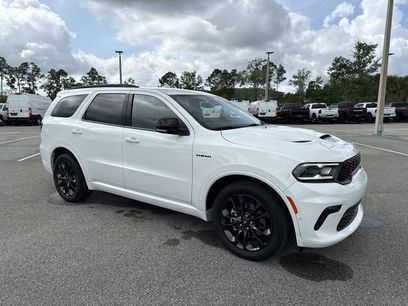 Used 2023 Dodge Durango R/T