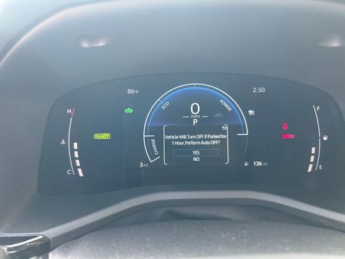 New 2026 Toyota Camry LE FWD image 25