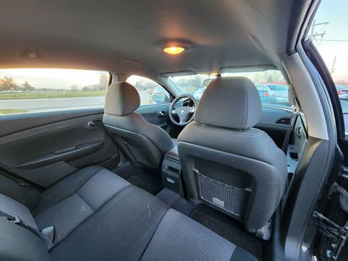 Used 2010 Chevrolet Malibu LT w/ Power Convenience Package image 20