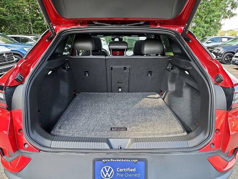 Used 2023 Volkswagen ID.4 Pro S RWD image 31
