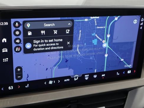 New 2026 Ford Explorer Active image 23