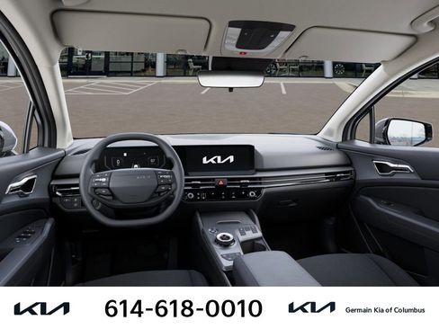 New 2026 Kia Sportage S image 17