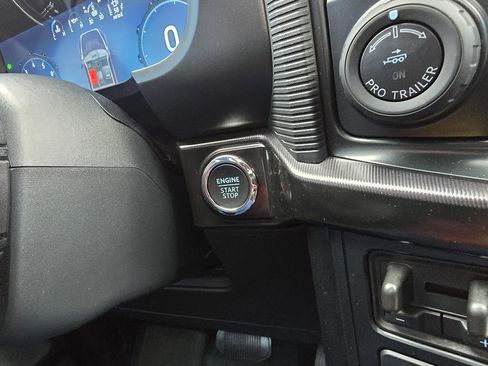 Certified 2024 Ford F150 Raptor w/ Equipment Group 803A Raptor R image 53