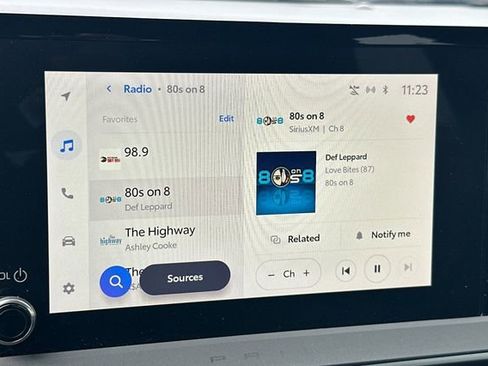 Used 2023 Toyota Prius Prime SE image 21