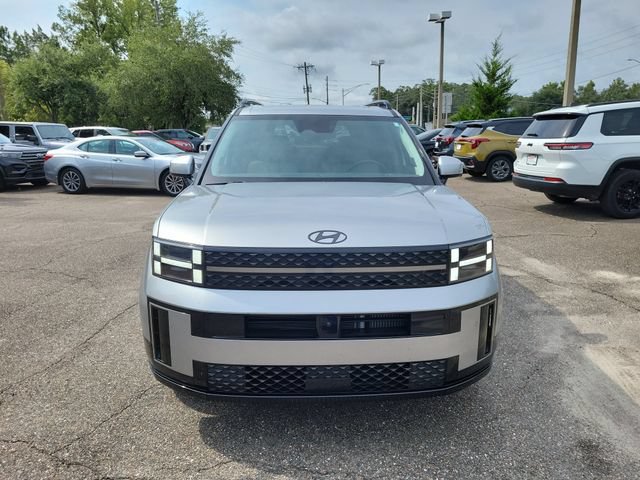 Used 2024 Hyundai Santa Fe Calligraphy FWD image 5