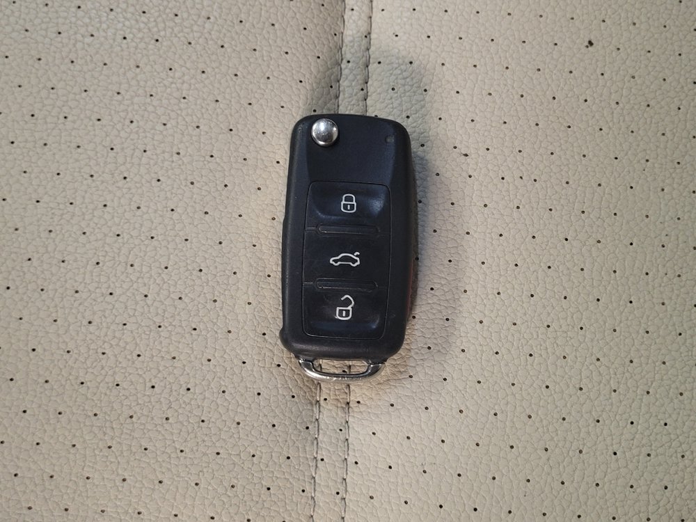 Used 2014 Volkswagen Jetta SE FWD image 32