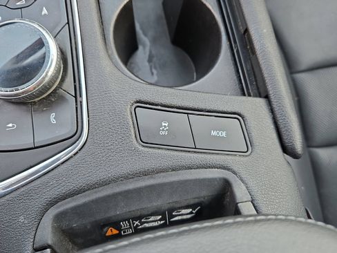 Used 2021 Cadillac XT5 Sportv AWD/4WD image 28