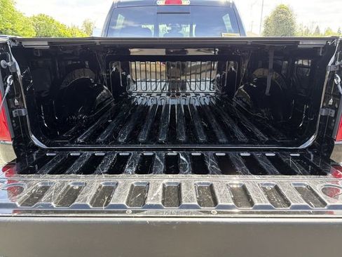 Used 2025 RAM 1500 Big Horn AWD/4WD image 5