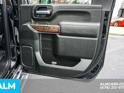 Used 2021 GMC Sierra 2500 Denali w/ Denali Ultimate Package image 60