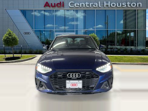 Used 2021 Audi A4 2.0T Premium Plus image 6