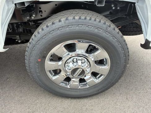 New 2026 Ford F250 Lariat w/ Chrome Package AWD/4WD image 37