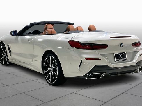 New 2026 BMW 840i 840i image 12