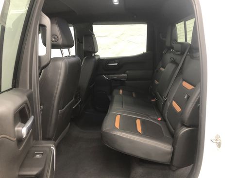 Used 2020 GMC Sierra 1500 AT4 w/ AT4 Preferred Package image 10