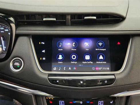 Used 2020 Cadillac XT5 Premium Luxury image 25