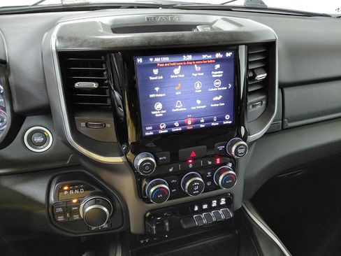 Certified 2019 RAM 1500 Big Horn image 39