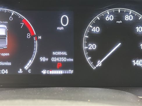 Used 2025 Honda Ridgeline Sport+ image 17