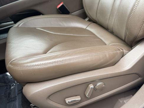 Used 2016 Lincoln MKX Reserve w/ Technology Package image 15