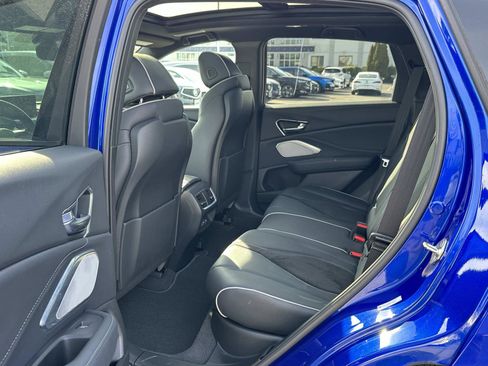 Used 2019 Acura RDX A-Spec image 20