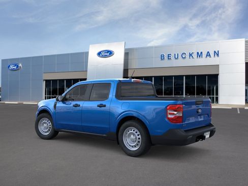 New 2026 Ford Maverick XL w/ Equipment Group 101A AWD/4WD image 7
