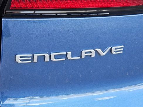 Used 2025 Buick Enclave Preferred FWD image 16