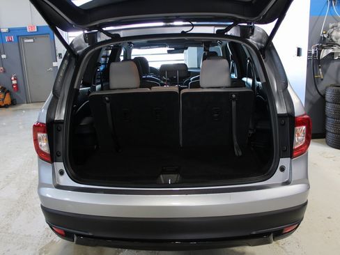 Used 2022 Honda Pilot Special Edition image 48