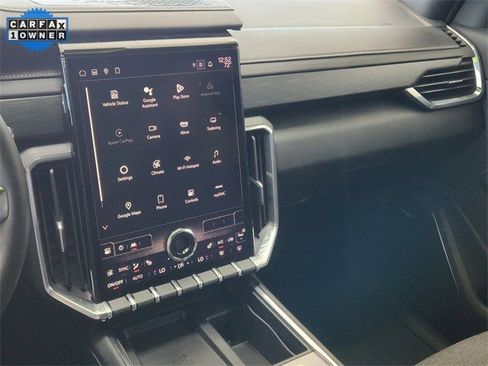 Certified 2025 GMC Acadia Elevation image 9