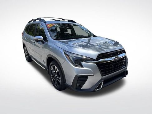 Used 2023 Subaru Ascent Touring w/ Popular Package #2A AWD/4WD image 3