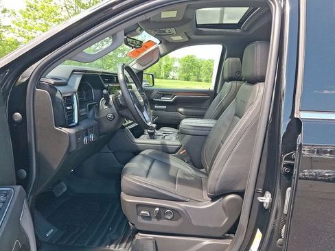 Certified 2024 GMC Sierra 1500 Denali w/ Denali Reserve Package AWD/4WD image 20