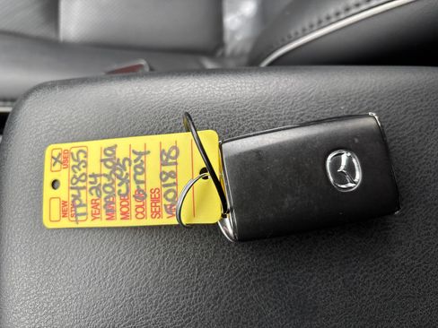 Used 2024 MAZDA CX-5 AWD 2.5 S w/ Select Package image 30