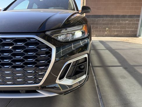 Used 2024 Audi Q5 2.0T Premium Plus w/ Premium Plus Package image 11