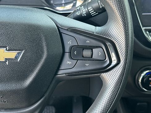 Used 2023 Chevrolet TrailBlazer LT w/ Convenience Package FWD image 31