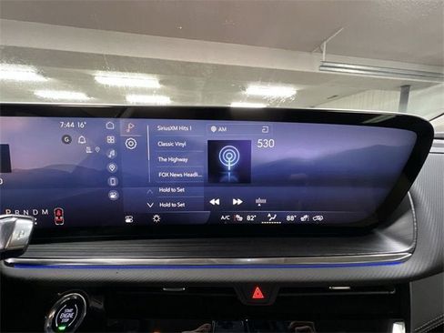 New 2025 Buick Envision Preferred image 13