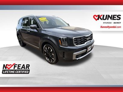 Used 2023 Kia Telluride SX