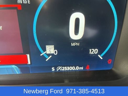 Used 2023 Ford F150 Lariat w/ Equipment Group 502A High AWD/4WD image 17
